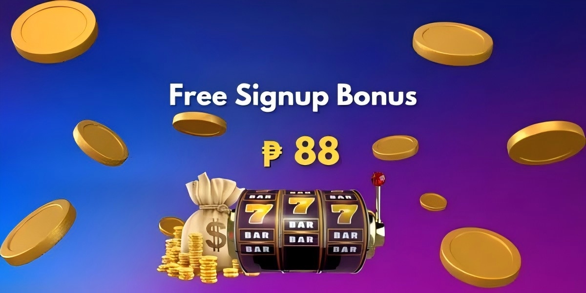 EM777 Welcome Bonus - Register now and get free credits