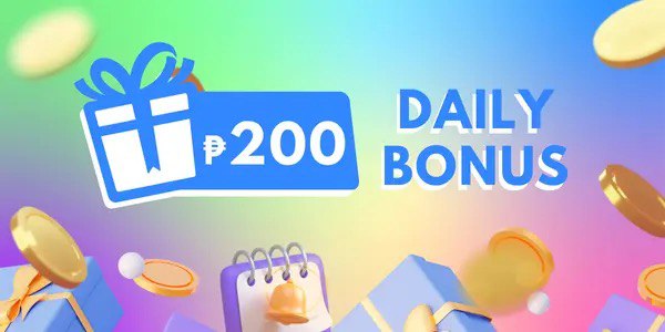 EM777 Daily Bonus - Claim every day